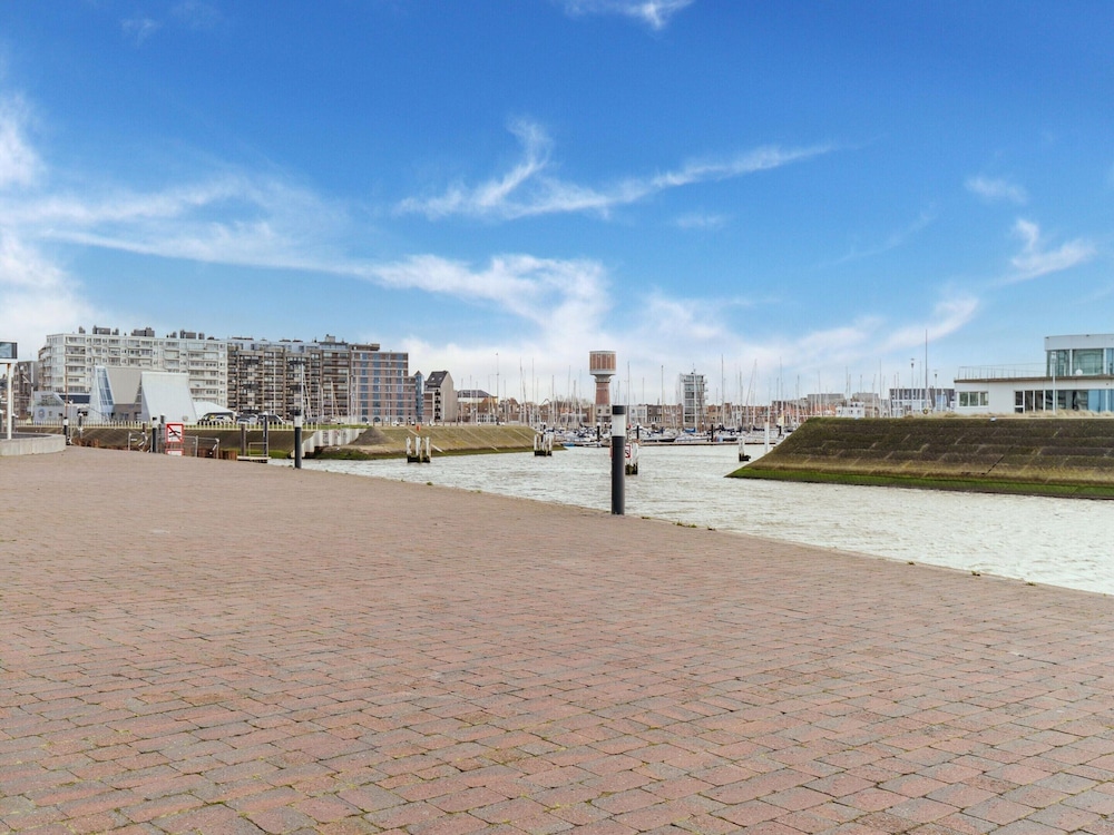 Apartment in a Central Location