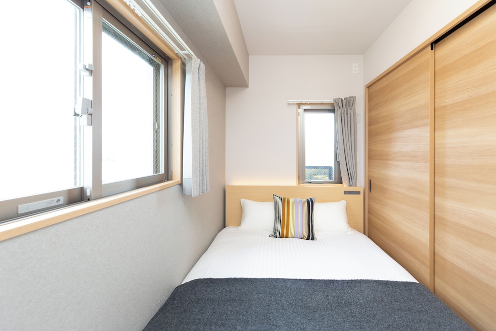 Residence Hotel Hakataekiminami