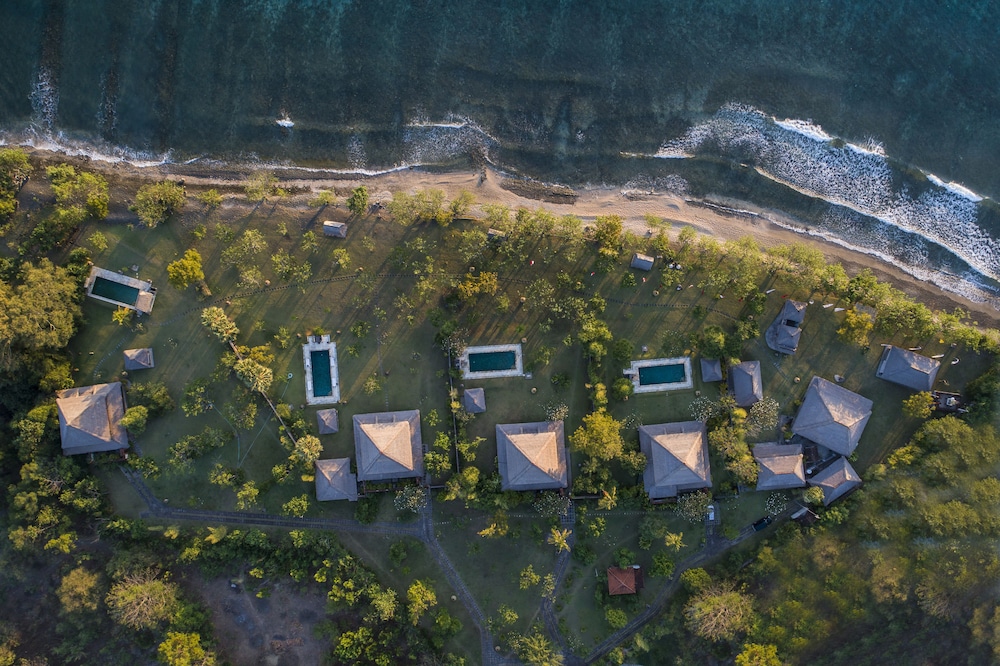 Puri Ganesha Villas