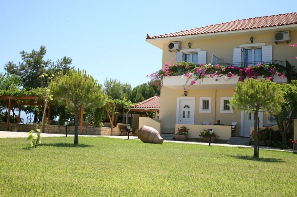 Villa Carina