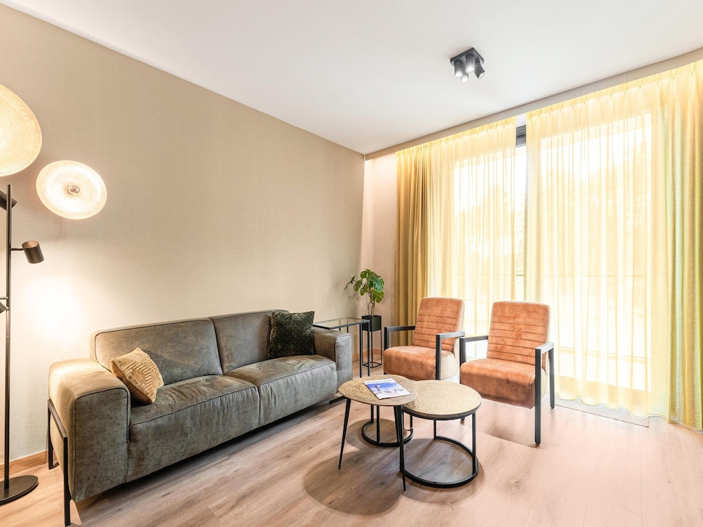 Lovely Apartment Near the Beach