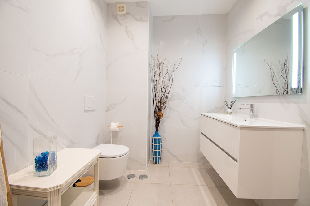 135 Monte Dourado Two Bed Apartment With Communa