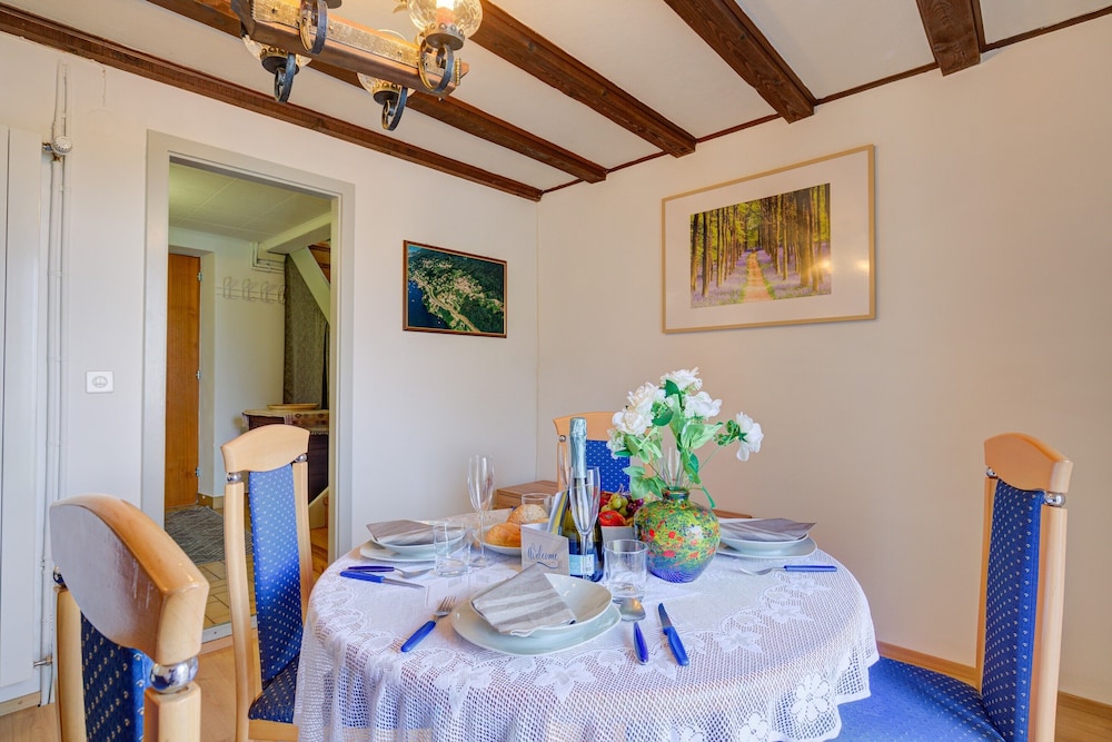 Casa Patrizia