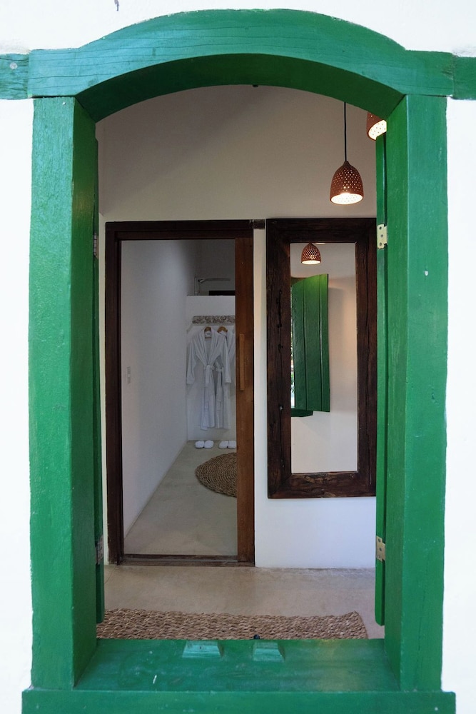 Corais de Trancoso Boutique