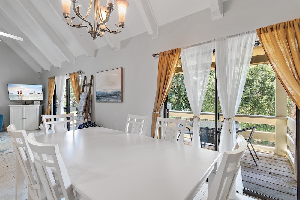 Seascape Golf Villa 34C