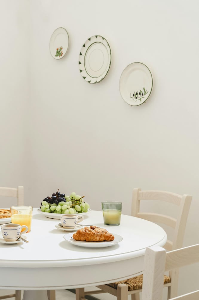 La Canonica Suites