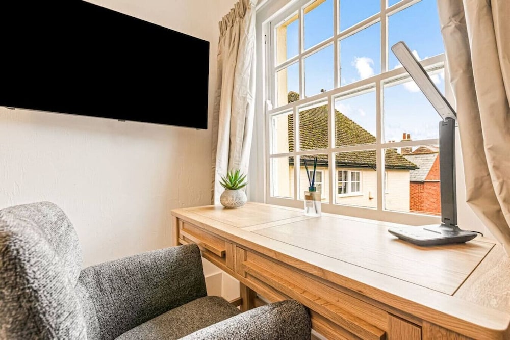 The George Inn Hotel Rooms - Room 6