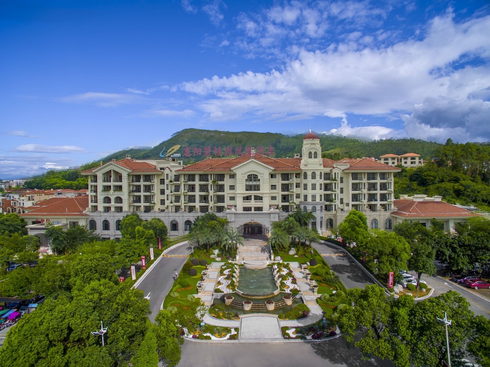Country Garden Phoenix Hotel Huiyang