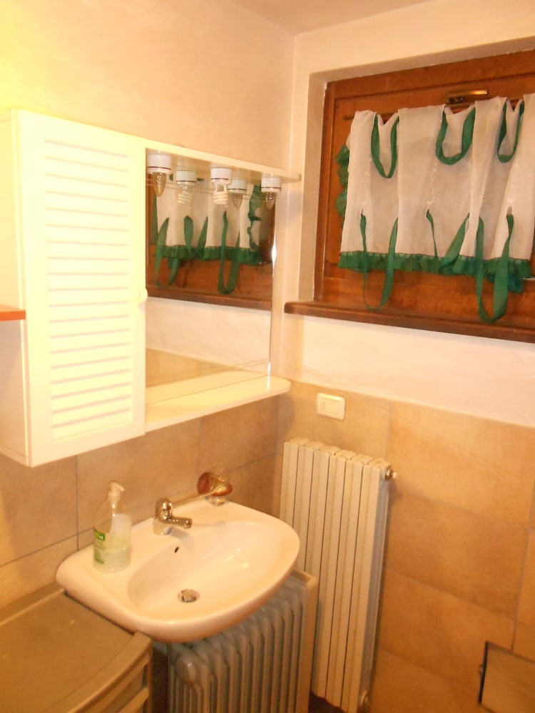 Agriturismo Schlin