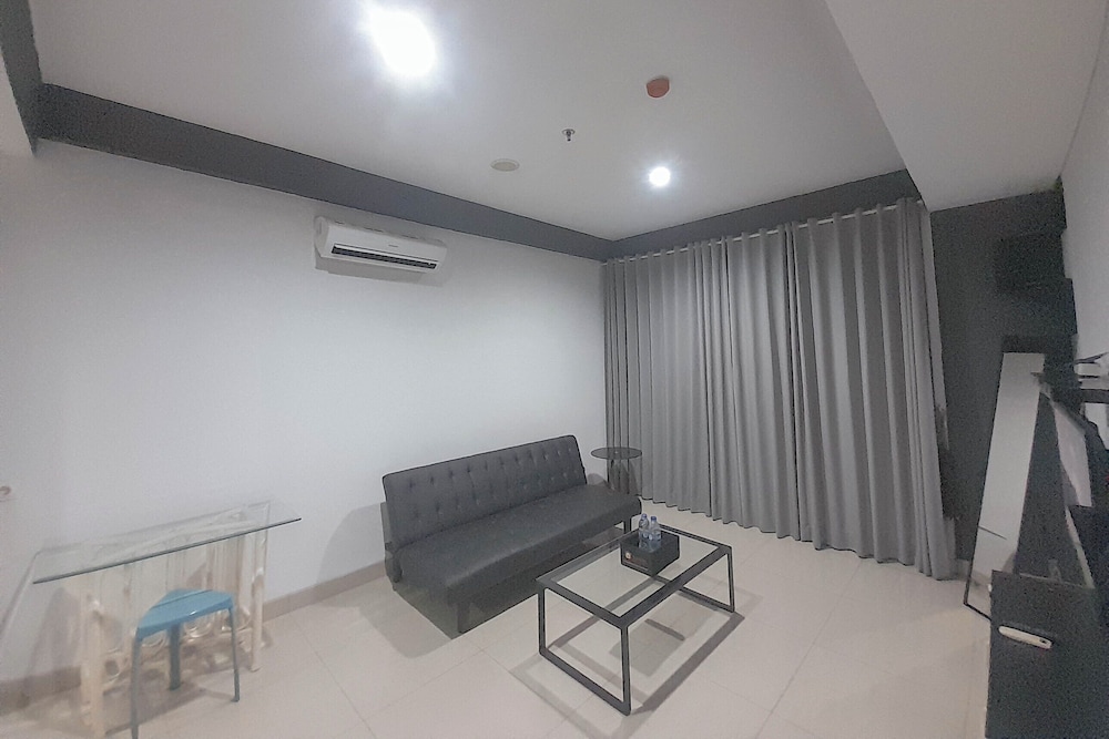 Relaxing 1Br At Dago Suites Apartment