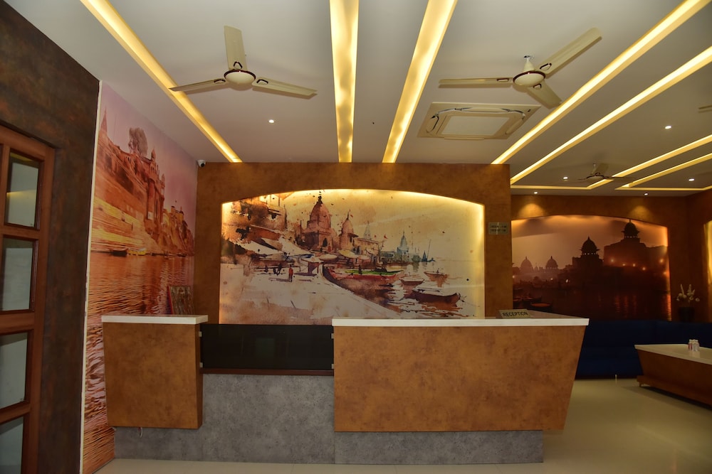 The Grand Chandra