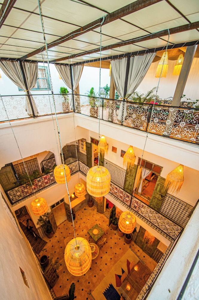 Riad Bab Taghzout Marrakech