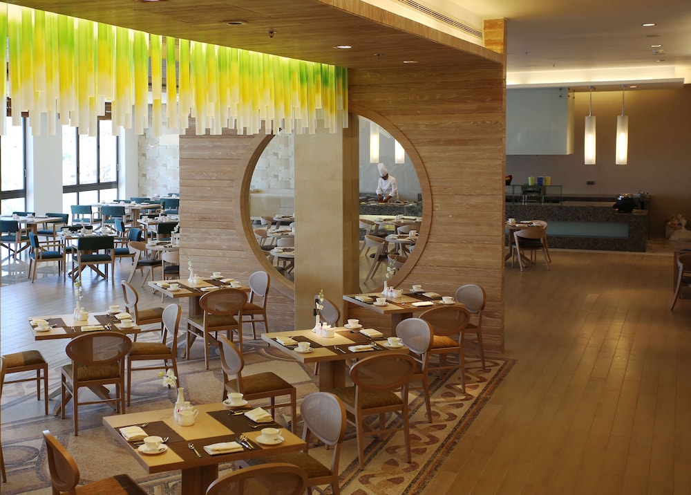 Hilton Dead Sea Resort & Spa