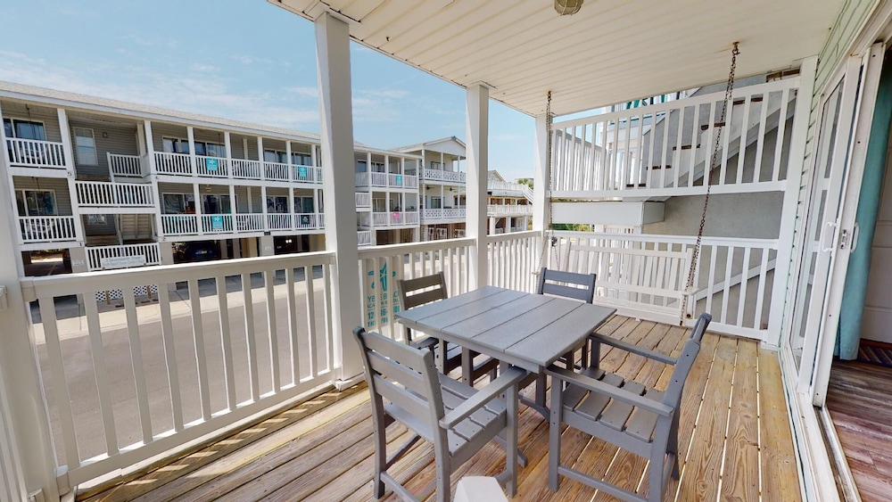South Beach Ocean N by Tybee Vacation Rentals