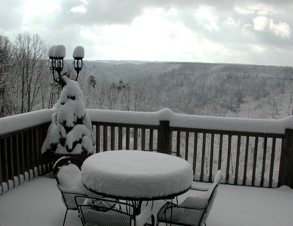 Monterey Vacations - Garden Inn Bed  Breakfast at Bee Rock - Property Image 16