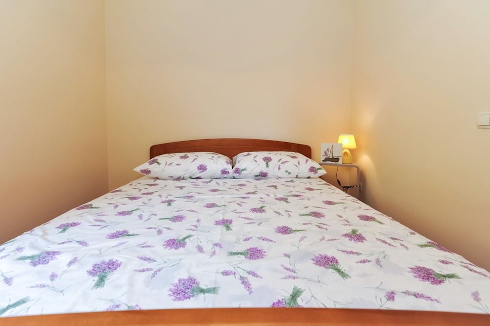 Apartments Kruno