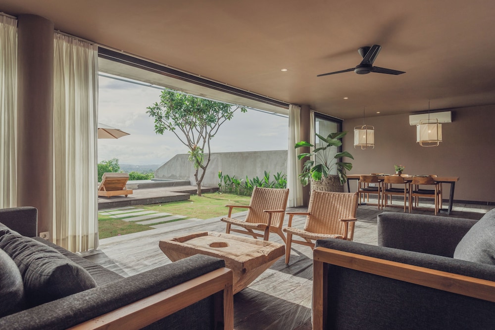 Sumberkima Hill Private Villa Retreat