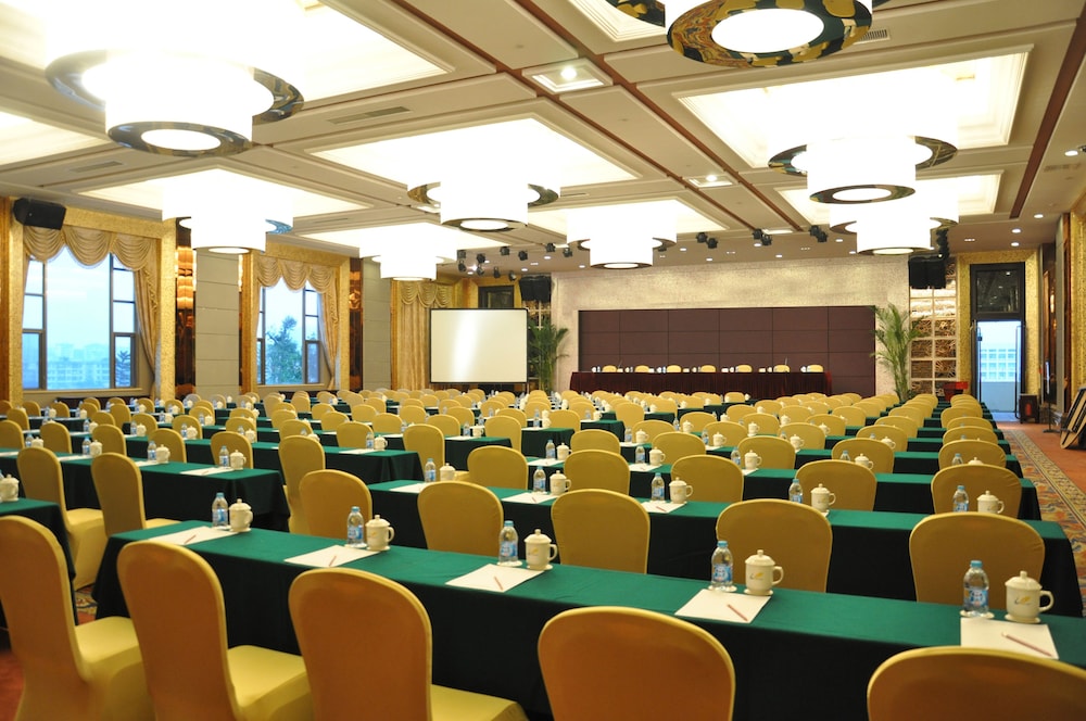 Country Garden Phoenix Hotel Huiyang