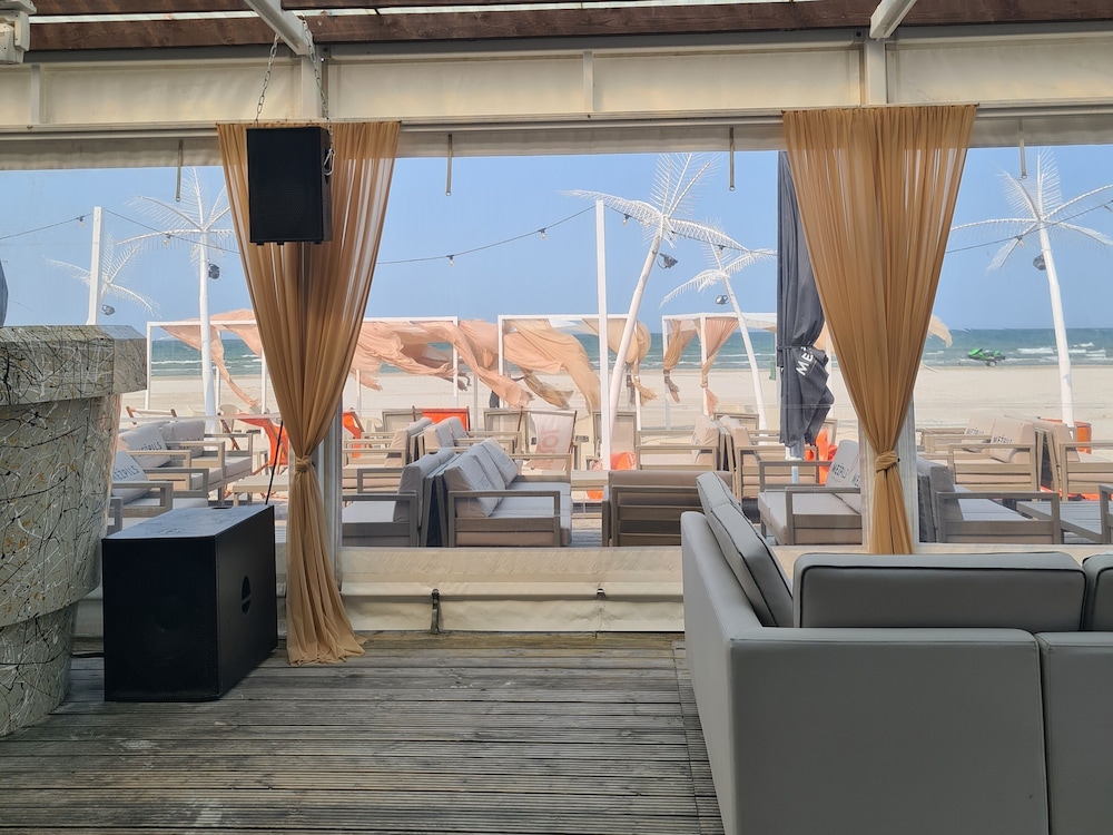 Cozy Studio in Liepāja by the sea
