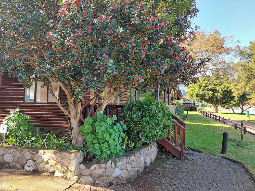 Knysna River Club by First Private Stays