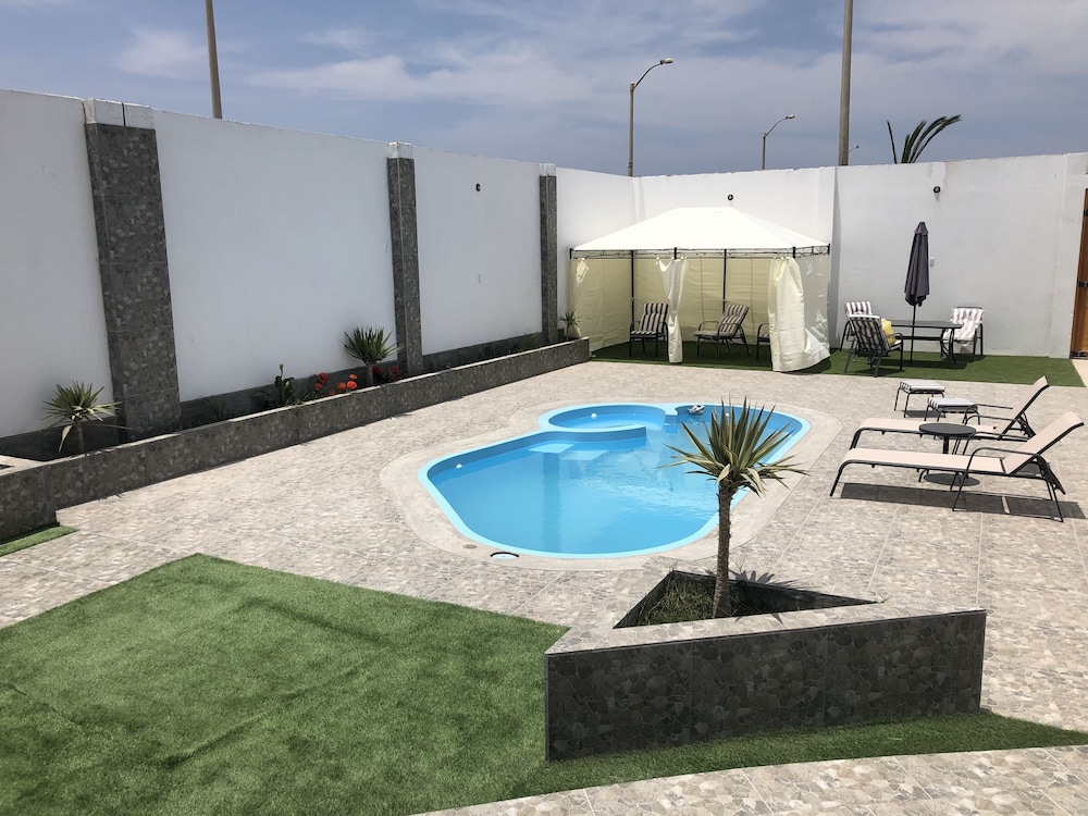New House by The Beach view 4