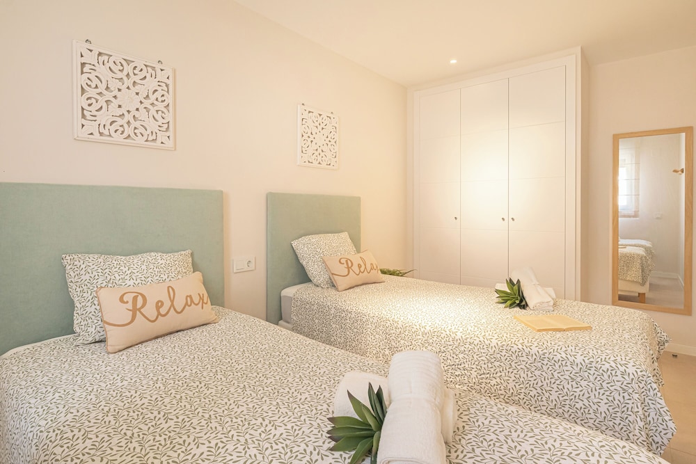 La Cala Serena Village Townhouse