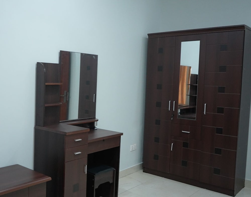 Ocean Breeze Luxury Apartments