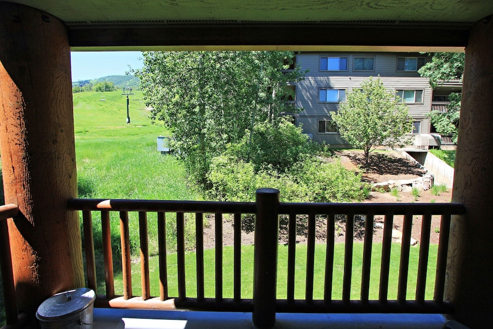 Park City Ski Resort Snow Flower Vacation Condos
