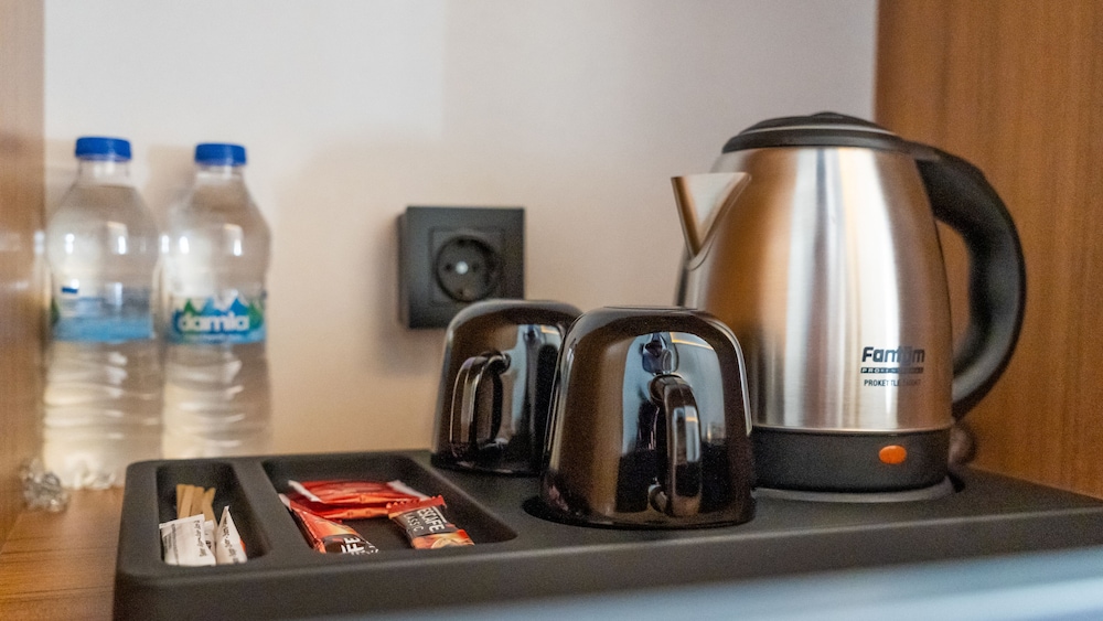 Grand Moon Otel - Image 43