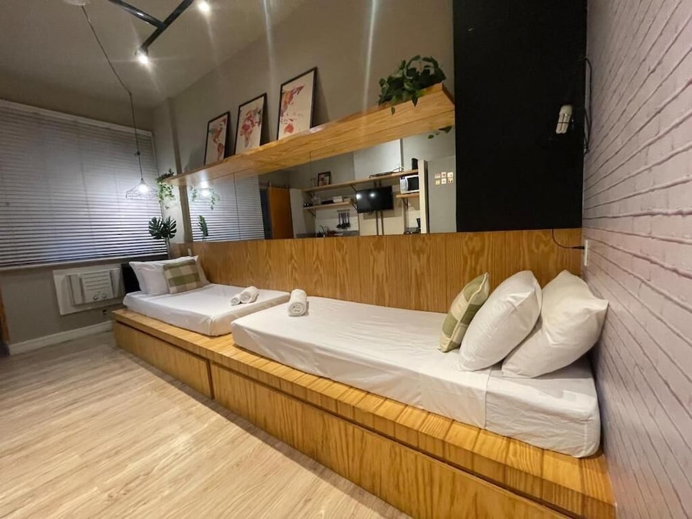 360 Copa Galeria Ritz By SUHCasa