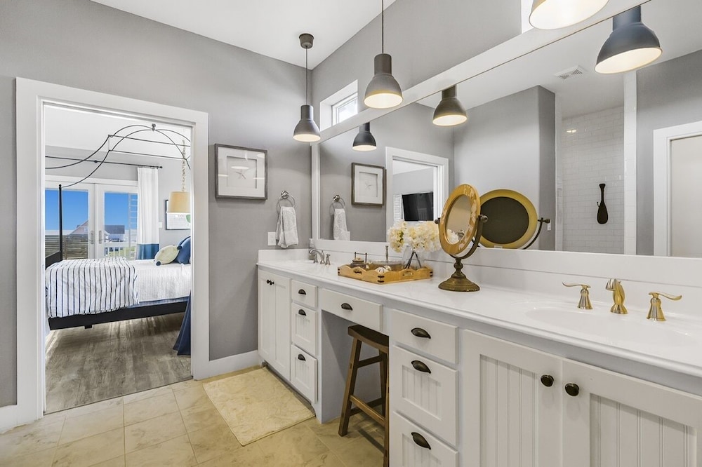 The North Shore 4 Bedroom Home