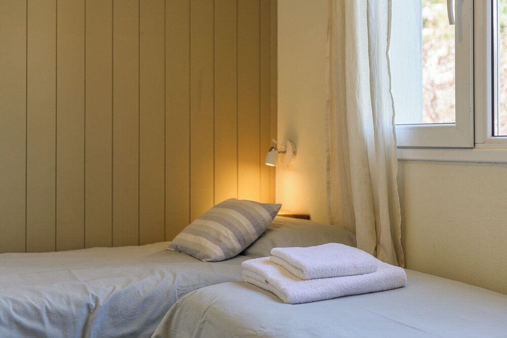 Cozy Mountain Cabins 5 min from Downtown SMA-CM by Apartments Bariloche