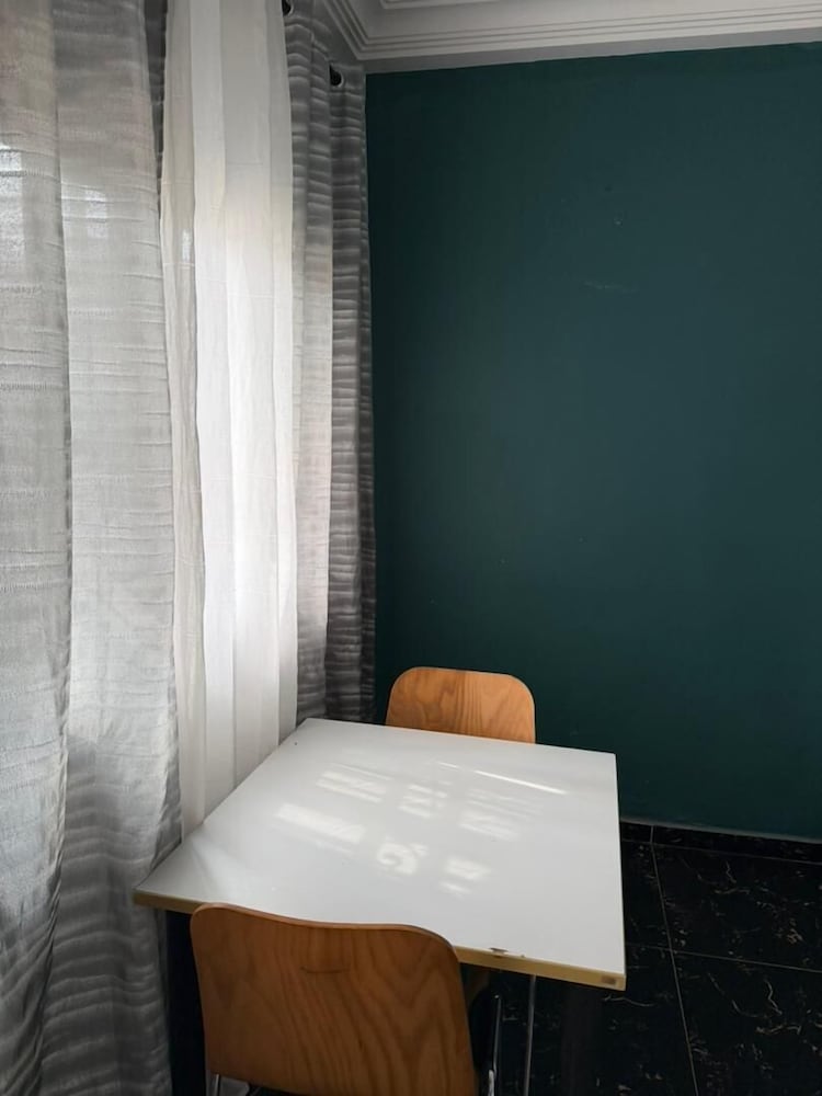 ZonaVille Appartement Meuble