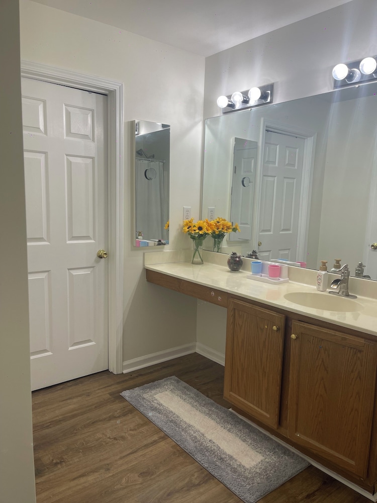 Perfect Short-Term Rental