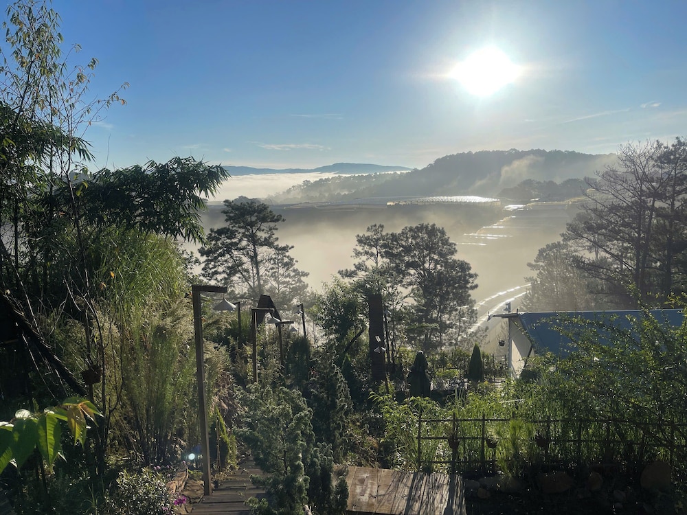 Mây Glamping, Đà Lạt - 19