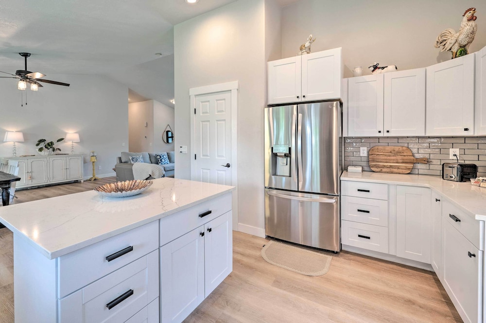 Meridian Vacations - Family-friendly Meridian Home: 13 Mi to Boise - Property Image 15
