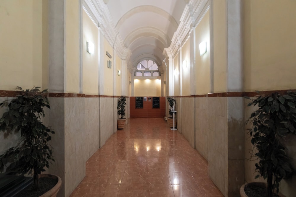 Esquilino Charming Apartment