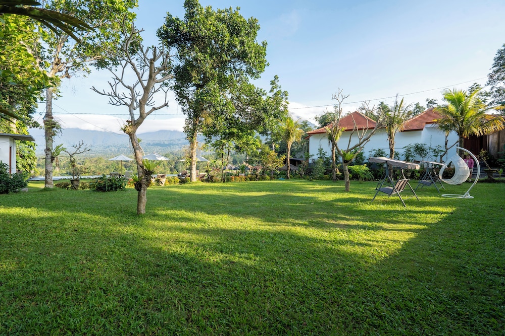 Angseri Villas Tabanan
