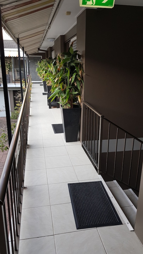 Gold Coast Airport Motel