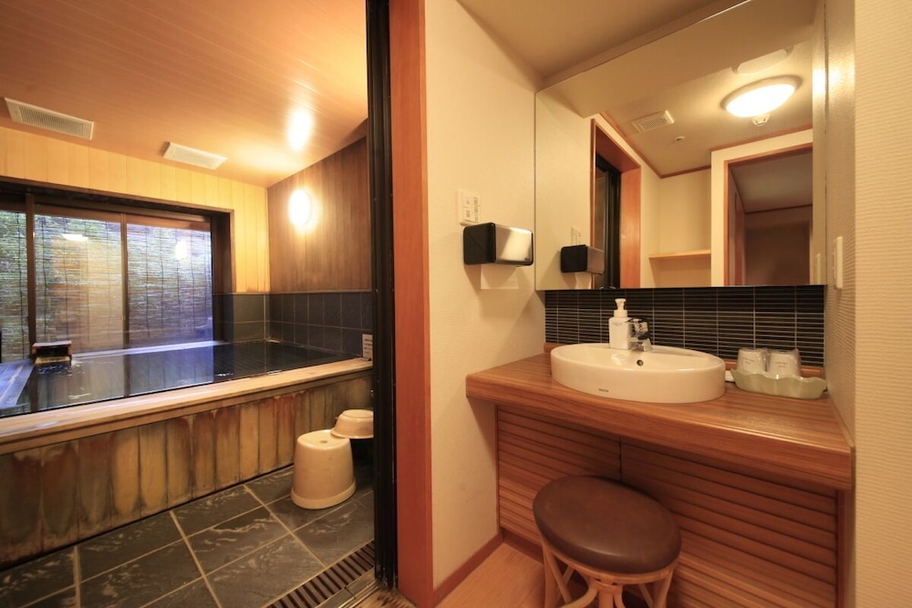 Hotel Taikan