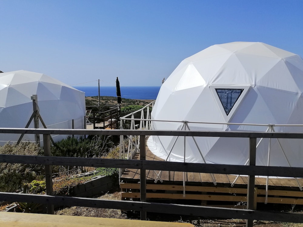 Agriturismo Erbe Matte - Campingplads, Billede 28