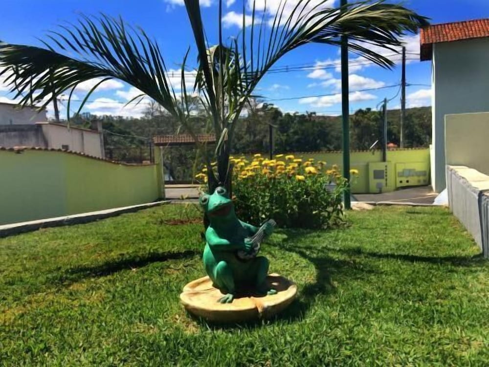 Pousada da Lapa