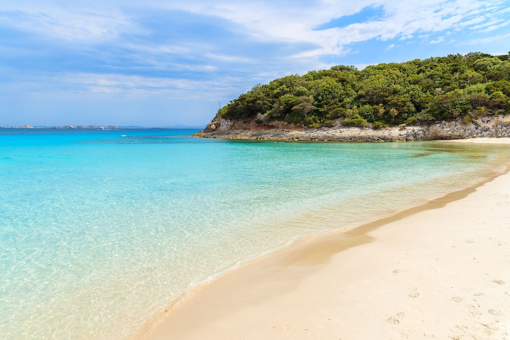 Corsica Paradise view 5