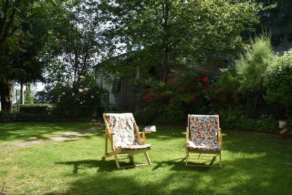 Room & Breakfast nel borgo Scipione