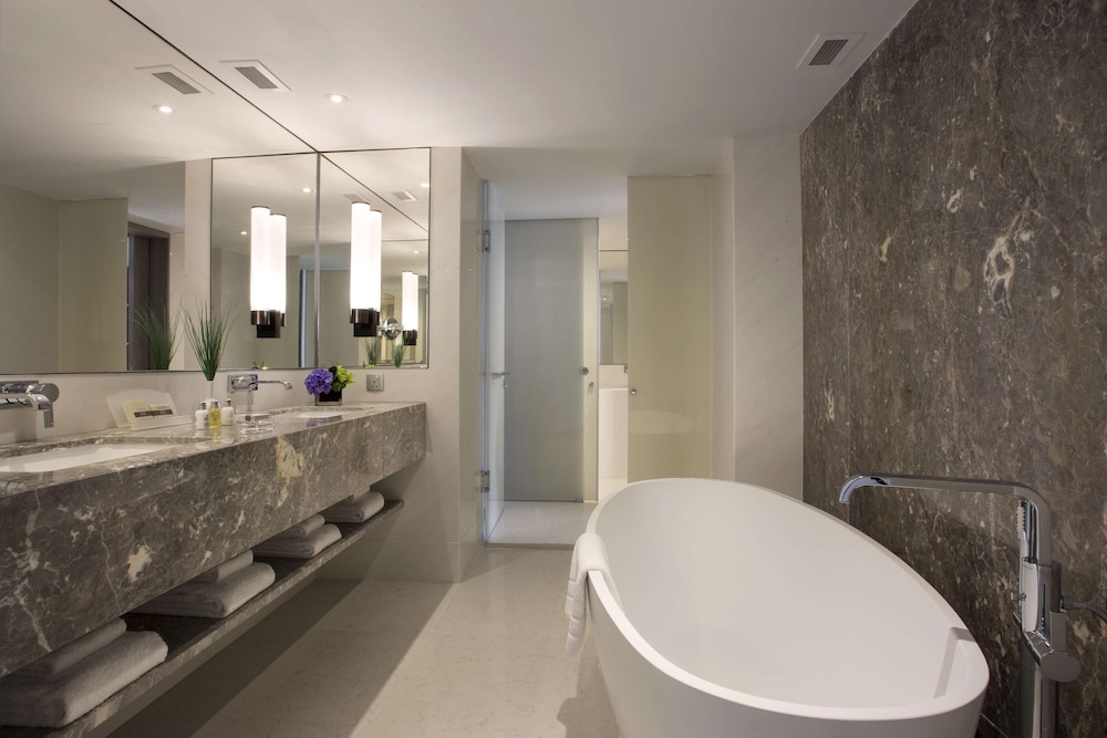Carlton Hotel Singapore 24