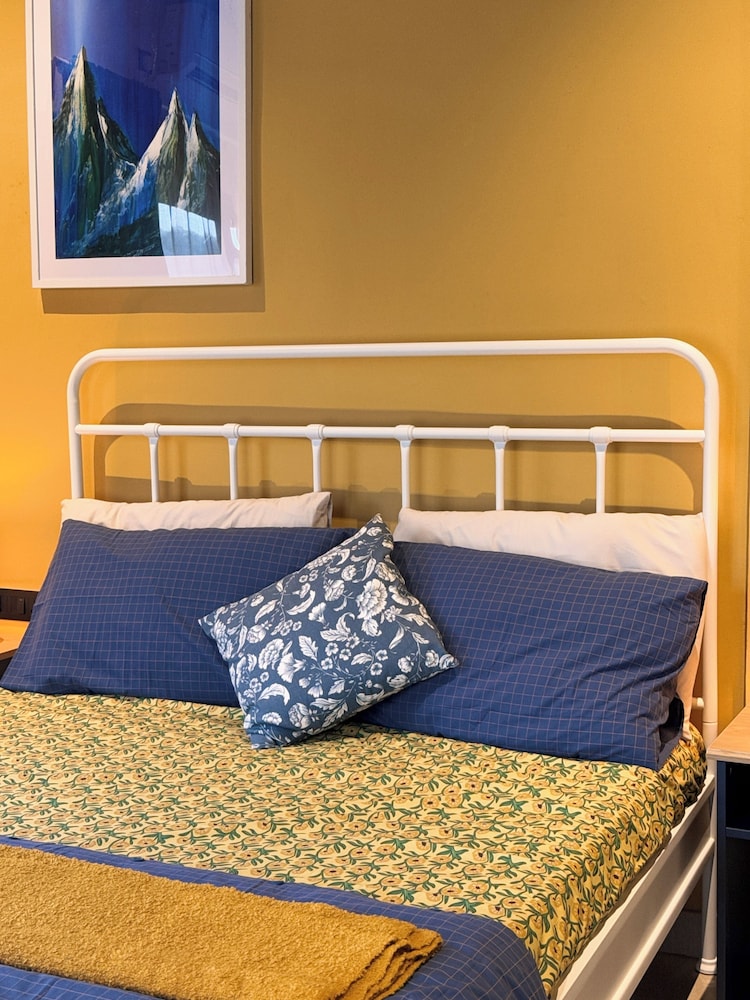 Shantai Luxury Homestay