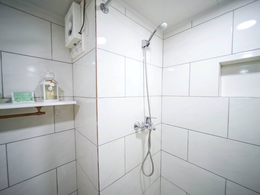 Central 1BR APT - 1 Minute Walking From Rumba