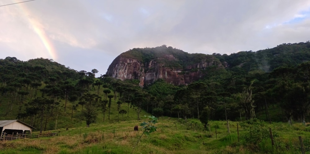 Eco Cabanas Kaapuã