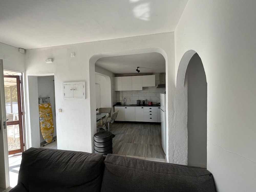 Arma o de Pera Nice Flat Terrace View