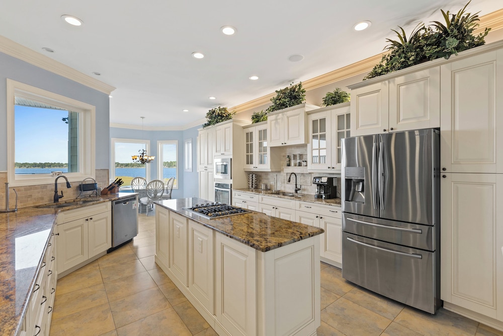 Permuda Private Island by Topsail Realty